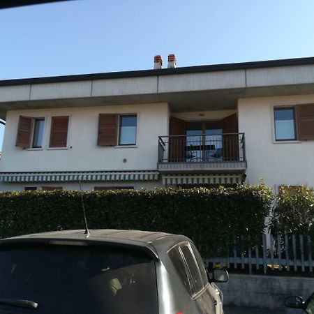 Cadelvolto Carrista7 Leo Apartment Negrar Luaran gambar