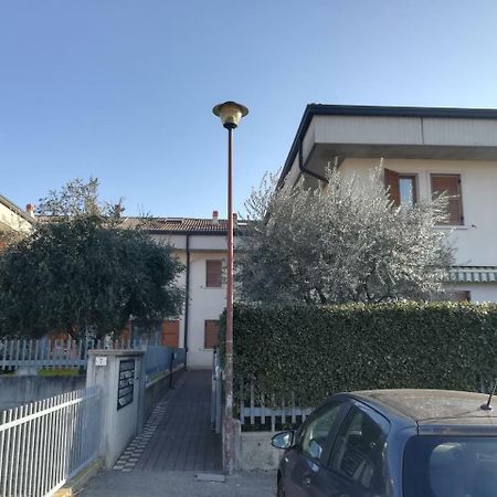 Cadelvolto Carrista7 Leo Apartment Negrar Luaran gambar