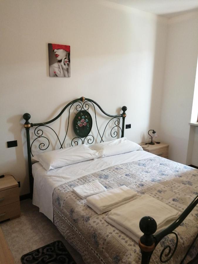 Cadelvolto Carrista7 Leo Apartment Negrar Luaran gambar