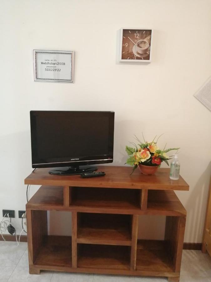 Cadelvolto Carrista7 Leo Apartment Negrar Luaran gambar