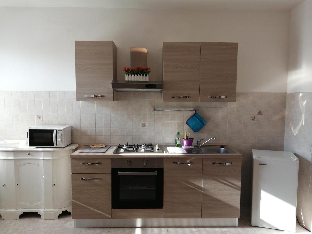 Cadelvolto Carrista7 Leo Apartment Negrar Luaran gambar