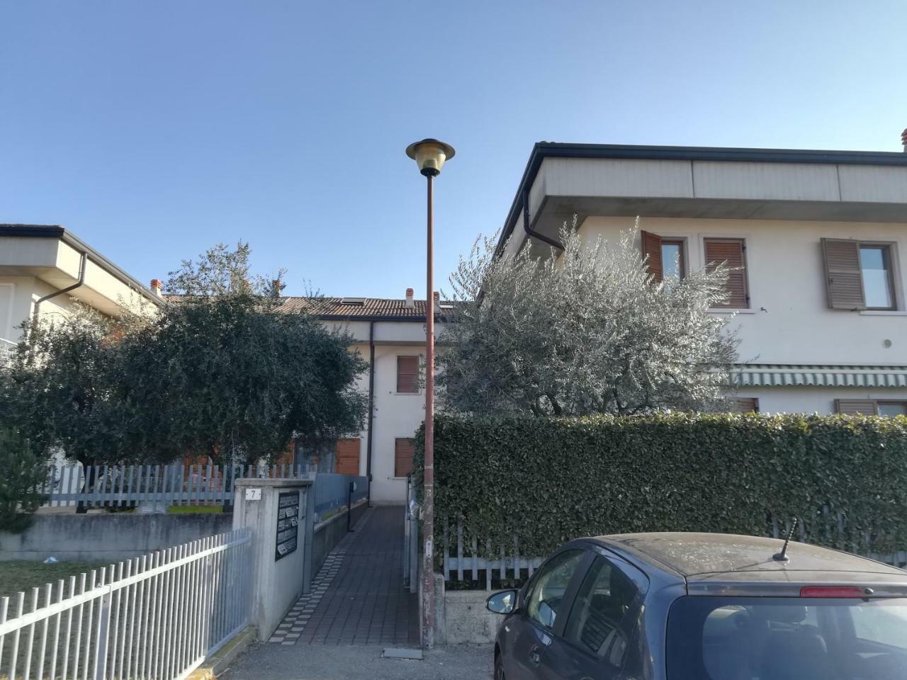 Cadelvolto Carrista7 Leo Apartment Negrar Luaran gambar