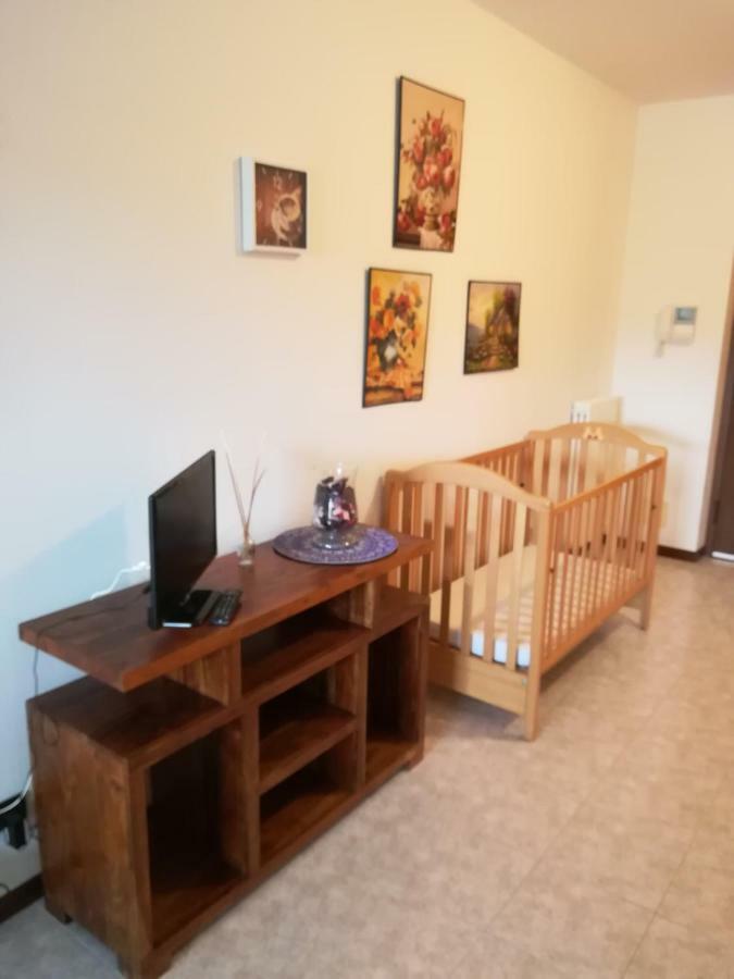 Cadelvolto Carrista7 Leo Apartment Negrar Luaran gambar