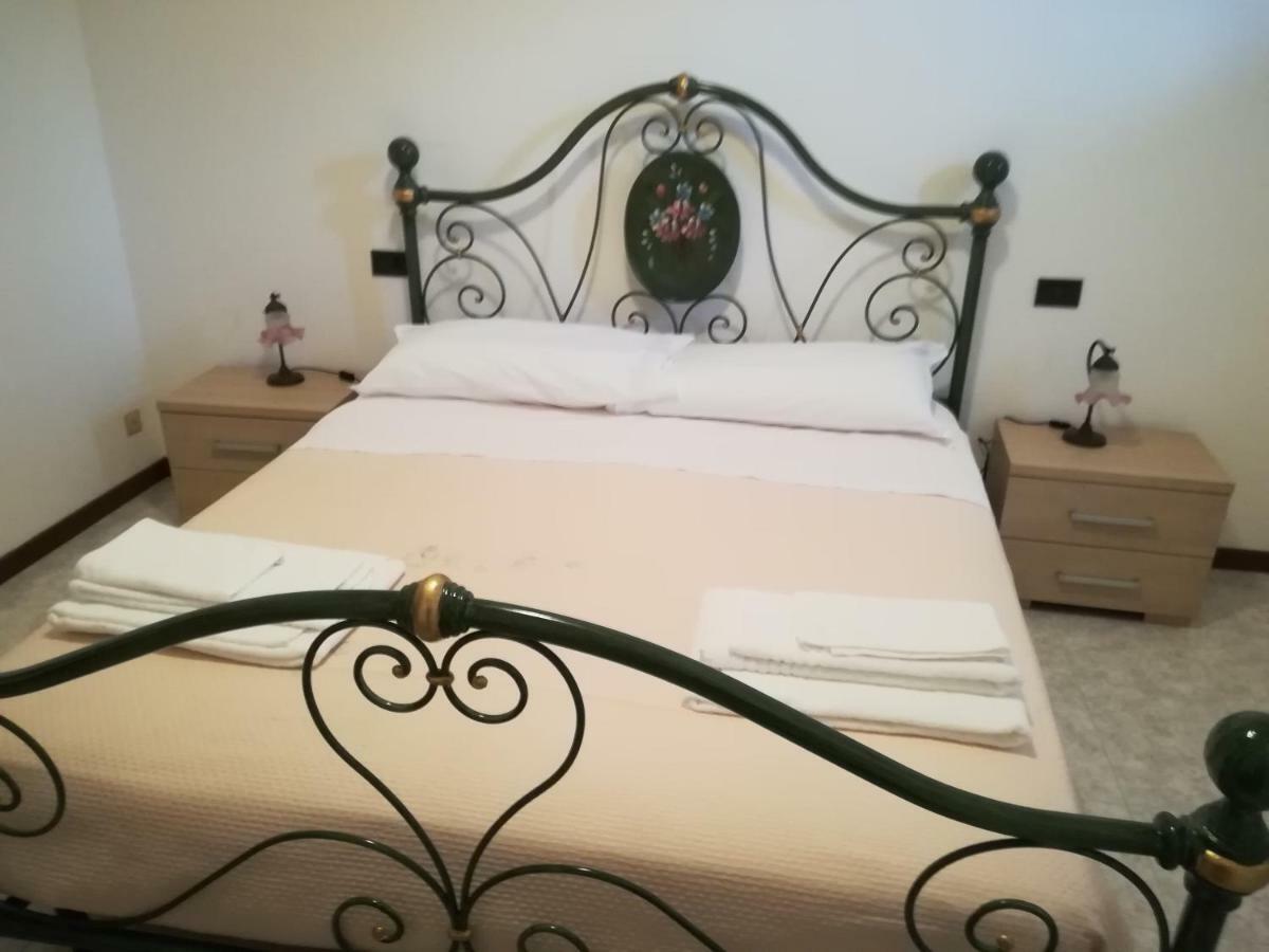 Cadelvolto Carrista7 Leo Apartment Negrar Luaran gambar