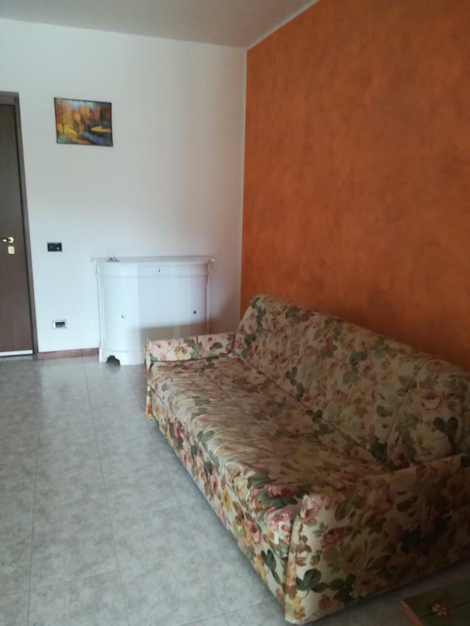 Cadelvolto Carrista7 Leo Apartment Negrar Luaran gambar