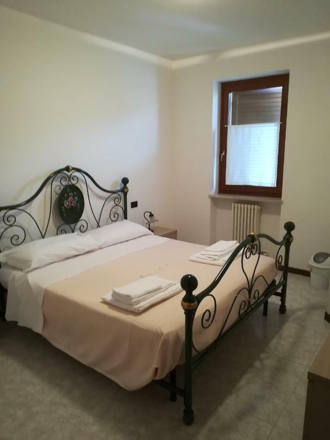 Cadelvolto Carrista7 Leo Apartment Negrar Luaran gambar