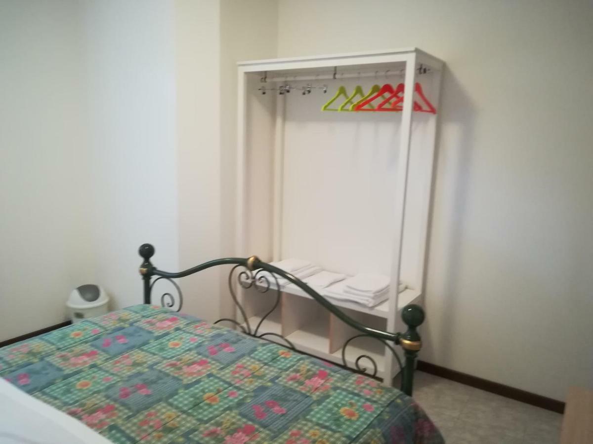 Cadelvolto Carrista7 Leo Apartment Negrar Luaran gambar